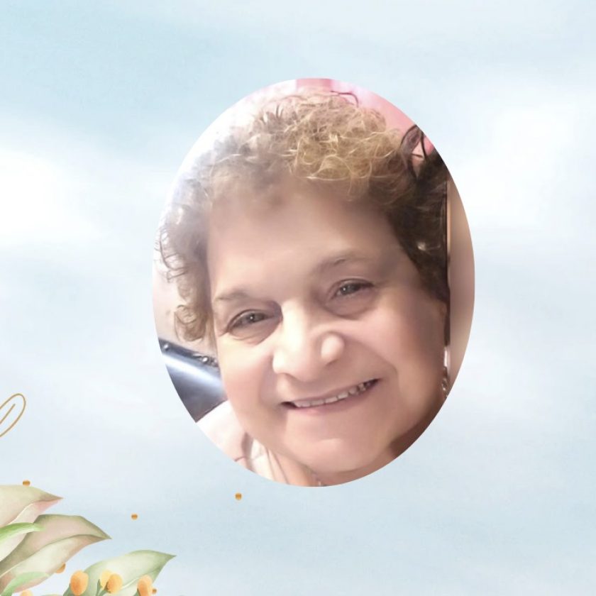 Fallecimiento | Beatriz Esther Fortunato Polia.